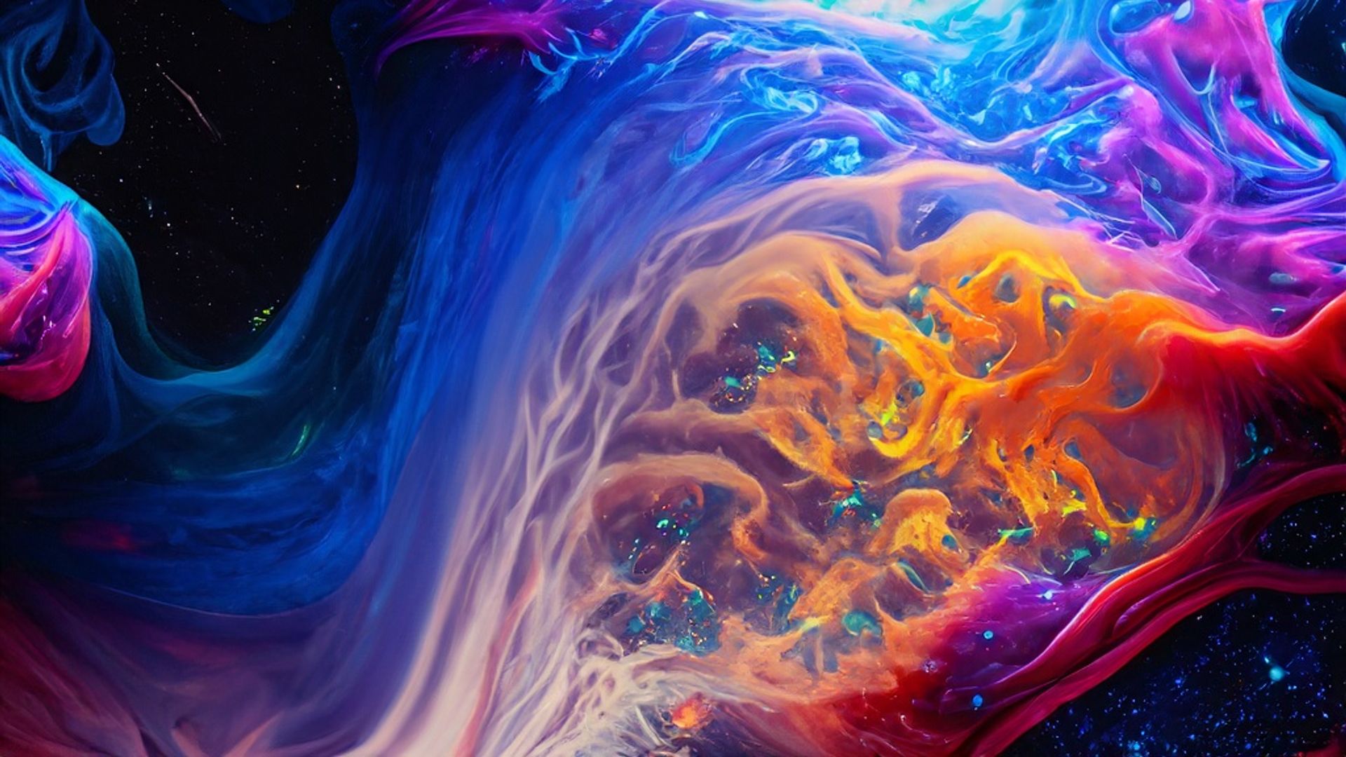 Coherence, your moment of peace